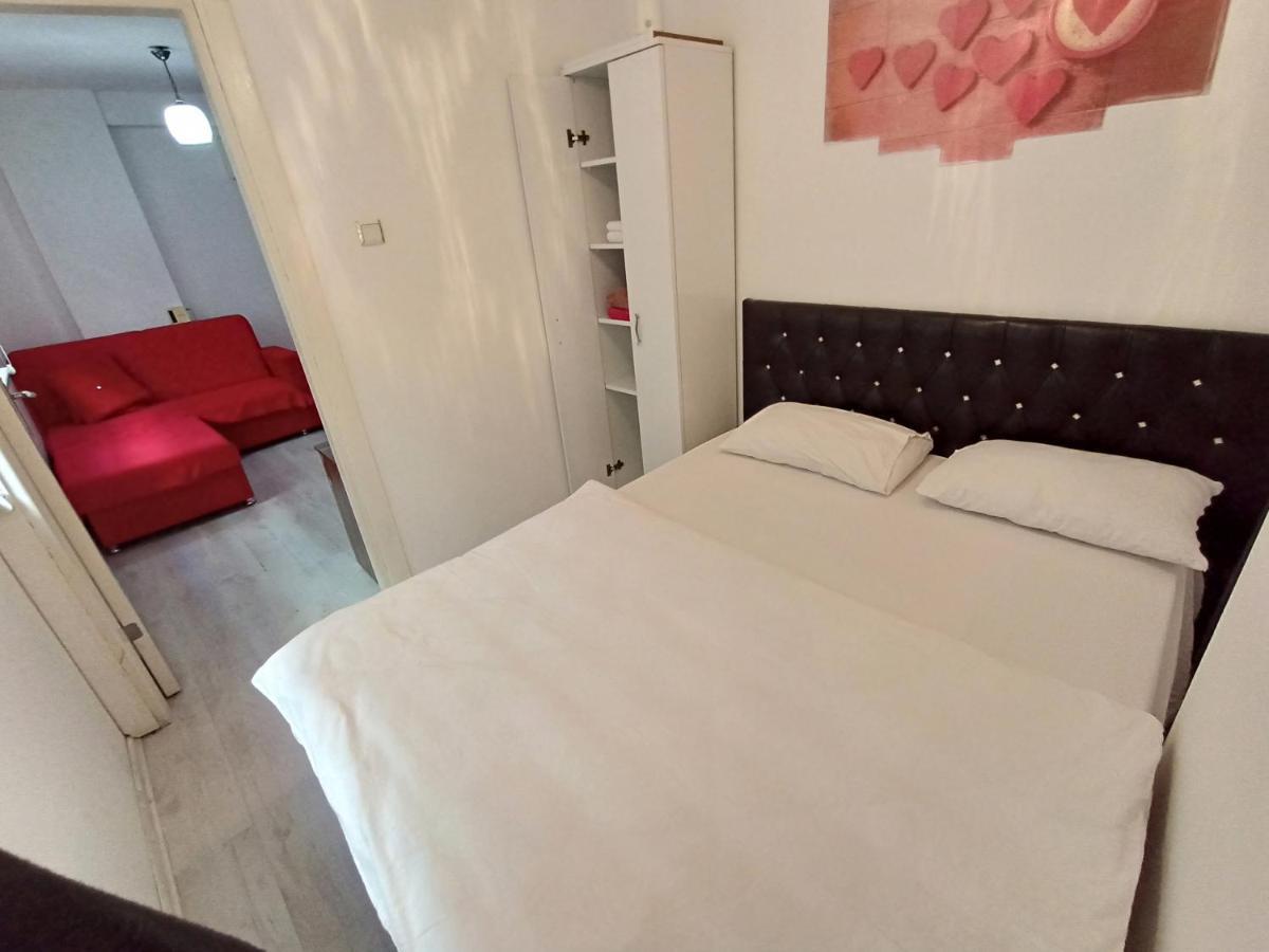 Yildiz Pansiyon Amasra Room photo