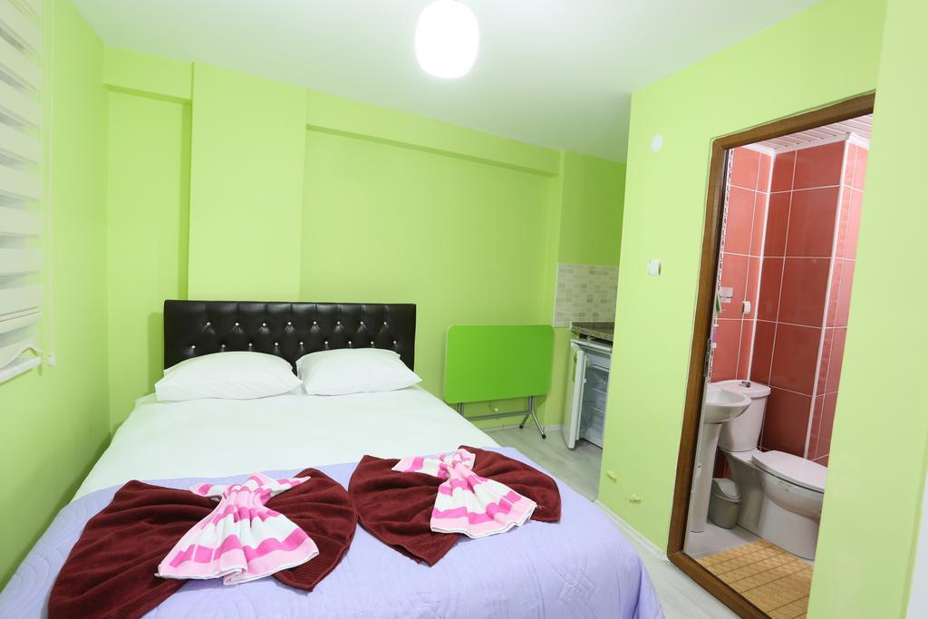 Yildiz Pansiyon Amasra Exterior photo